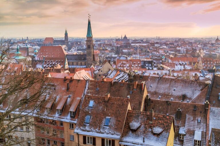 Nuremberg in December: 13 Best Things to Do (2024)